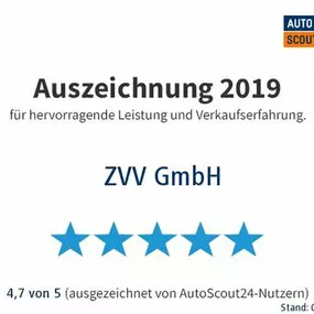 Bild von ZVV GmbH AutoPreisProfi.de