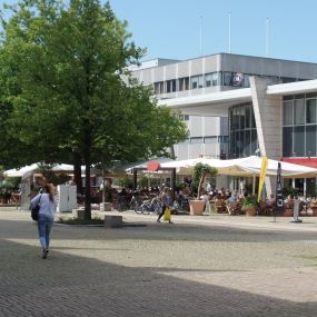 Bild von Bremerhaven Monteurzimmer