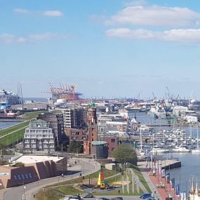 Bild von Bremerhaven Monteurzimmer