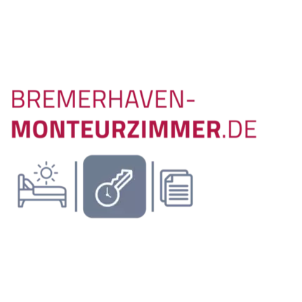 Logo od Bremerhaven Monteurzimmer