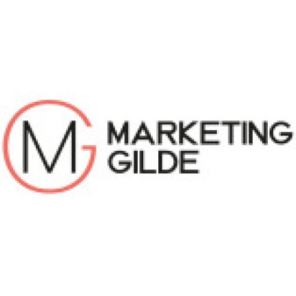 Logótipo de Marketing Gilde