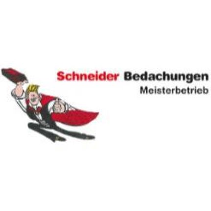 Logo fra Schneider Bedachungen & Bauklempnerei GmbH & Co.KG