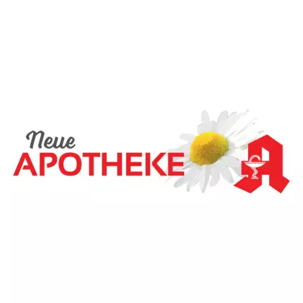 Logo od Neue Apotheke