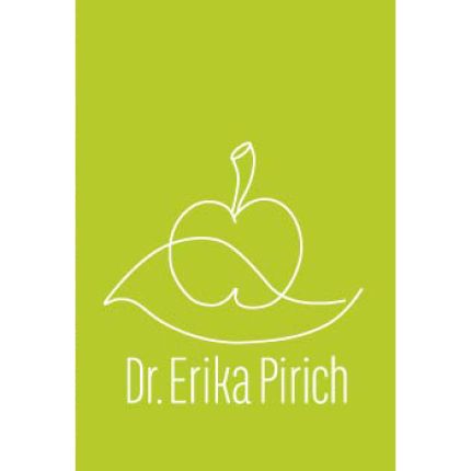 Logotipo de Dr. Erika Pirich