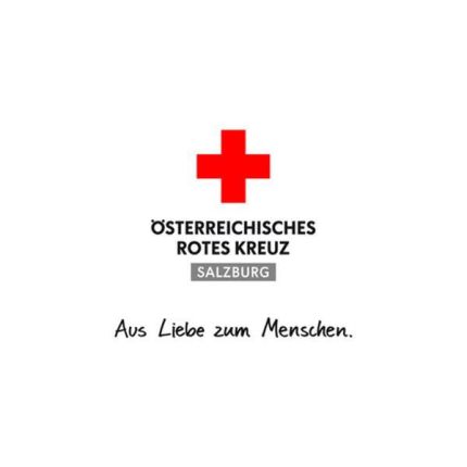 Logotyp från Rotes Kreuz Österr Bezirksstelle Lammertal