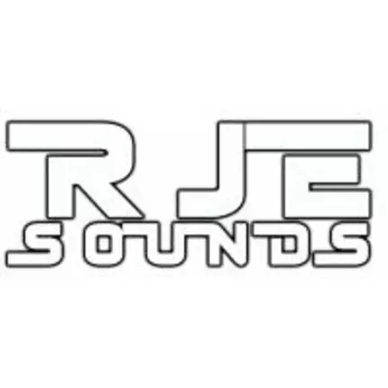 Logo from RJE Sounds Veranstaltungstechnik