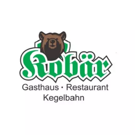 Logotyp från Hotel & Gasthaus Kobär