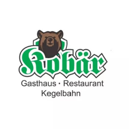 Logo da Hotel & Gasthaus Kobär