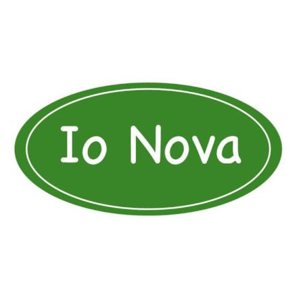 Logo da Io Nova