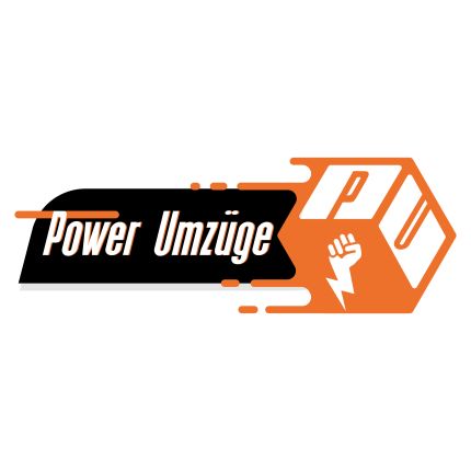 Logo von Power Umzüge