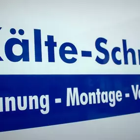 Bild von Kälte-Schramm GmbH OT Teichröda
