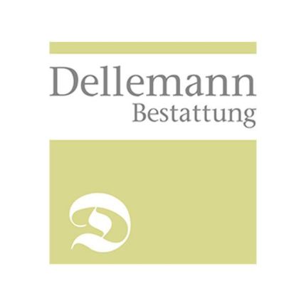 Logo von Bestattung Dellemann GmbH