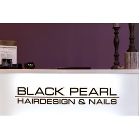 Bild von BLACK PEARL HAIRDESIGN & NAILS GmbH