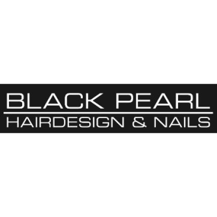 Logo from BLACK PEARL HAIRDESIGN & NAILS GmbH