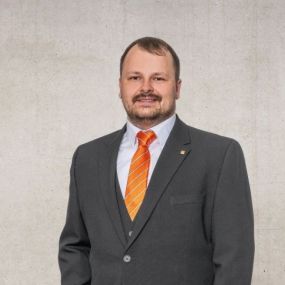 Bild von Wüstenrot Bausparkasse: Patrick Däsler