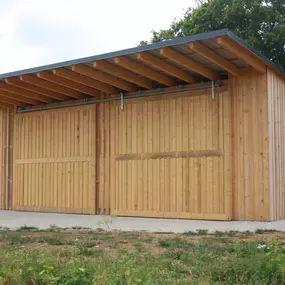 Bild von Holzbau Dirner GmbH