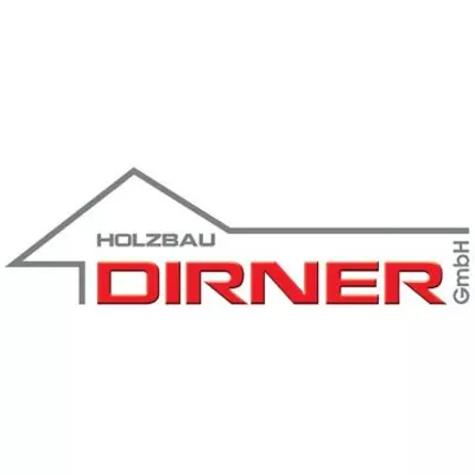 Logo van Holzbau Dirner GmbH