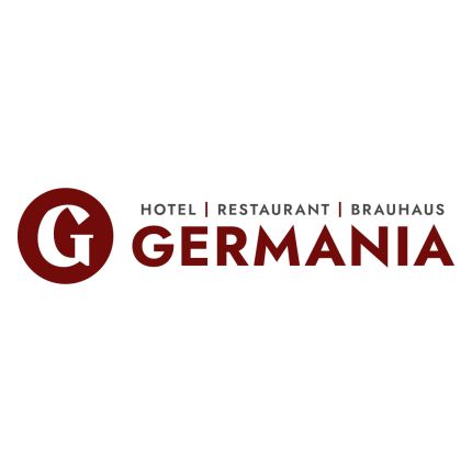 Logo da Hotel Germania