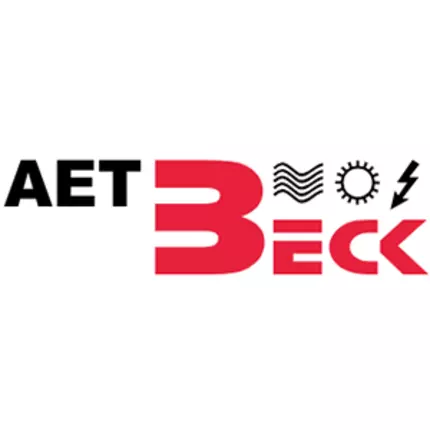 Λογότυπο από AET Beck GmbH & Co. KG