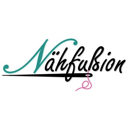 Logotipo de Nähfußion