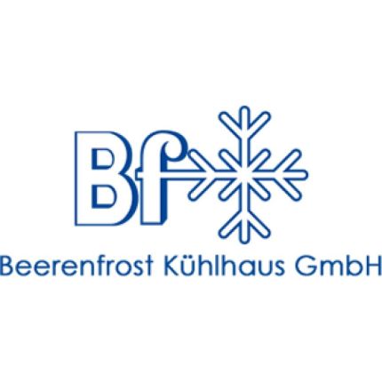 Logo from Beerenfrost Kühlhaus GmbH