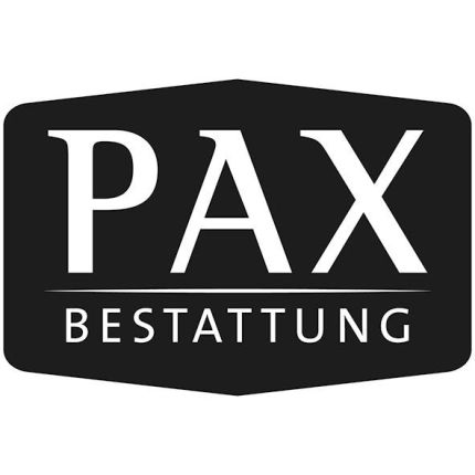Logo da Bestattung PAX