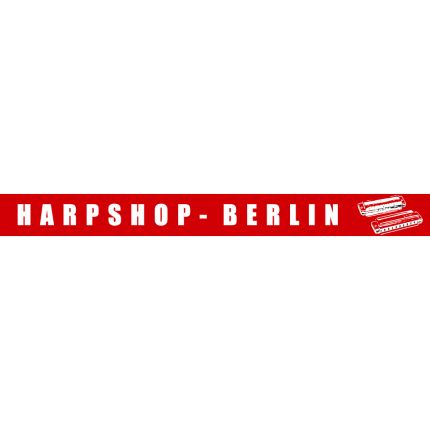 Logo van HARPSHOP Richter Trautwein