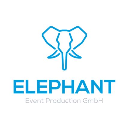 Logo od ELEPHANT Event Production GmbH