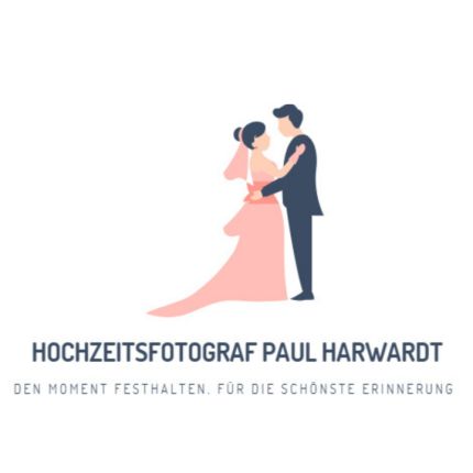 Logotipo de Hochzeitsfotograf Paul Harwardt