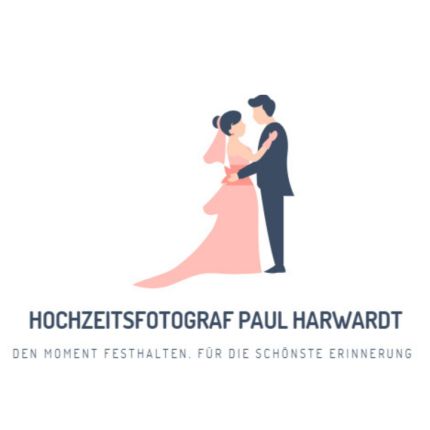 Logo from Hochzeitsfotograf Paul Harwardt