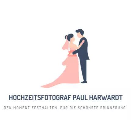 Logotyp från Hochzeitsfotograf Paul Harwardt