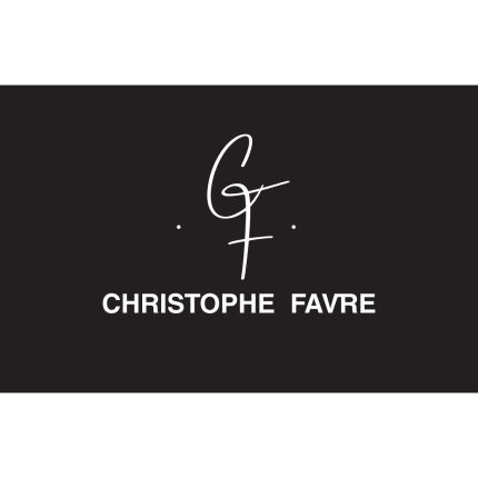 Logo fra Favre Christophe