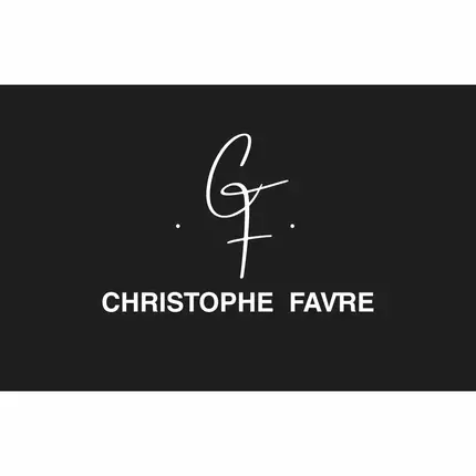 Logotipo de Favre Christophe