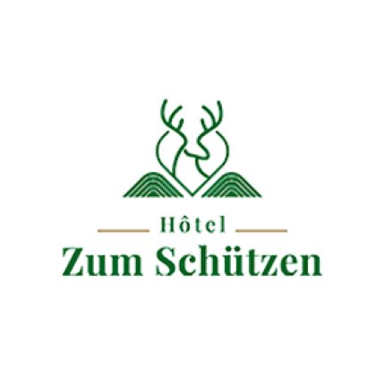 Logotyp från Hotel Restaurant zum Schützen