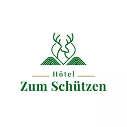 Logo de Hotel Restaurant zum Schützen