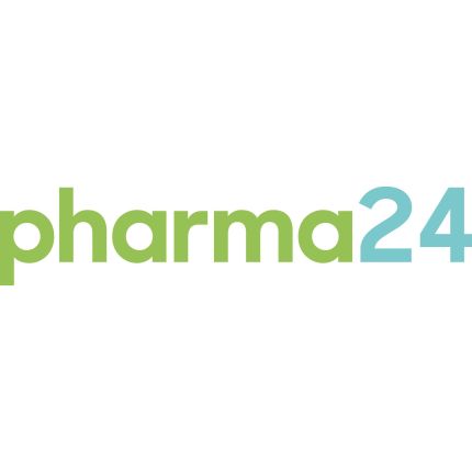 Logo da Pharma24