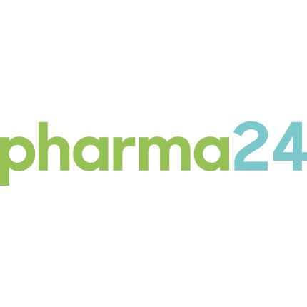 Logótipo de Pharma24