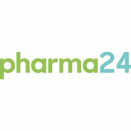 Logotyp från Pharma24