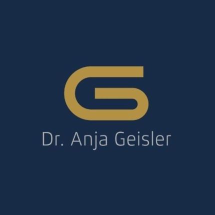 Logo van Zahnarztpraxis Dr Anja Geisler, Fachpraxis für Parodontologie und Implantologie
