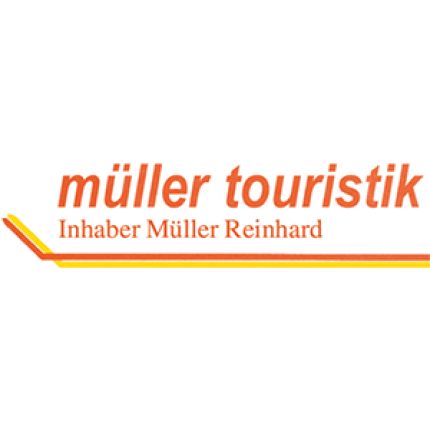 Logo von Müller Touristik