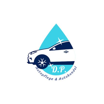 Logotipo de DP Autopflege & Autohandel e.U.