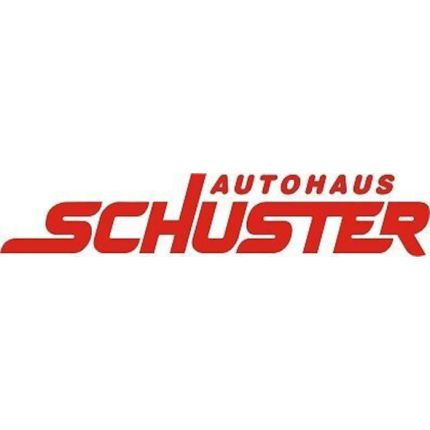 Logo from Autohaus Schuster GmbH
