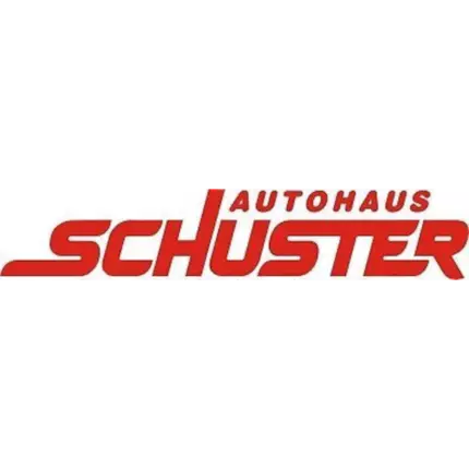 Logo da Autohaus Schuster GmbH