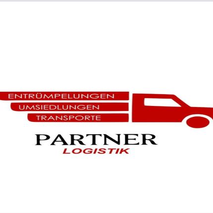 Logo van Umzug & Transporte Partner Logistik