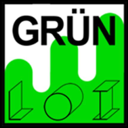 Logo von Grün Metallbau