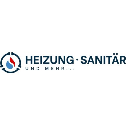 Λογότυπο από Heizung Sanitär und mehr