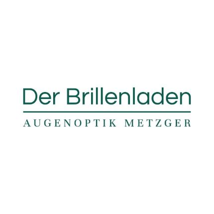 Logo von Der Brillenladen - Augenoptik Metzger