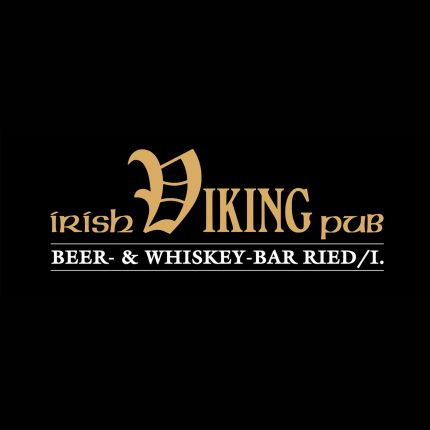 Logotyp från Irish Viking Pub