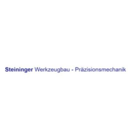 Logo van Steininger Wolfgang Präzisionsmechanik