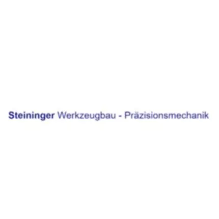 Logo od Steininger Wolfgang Präzisionsmechanik